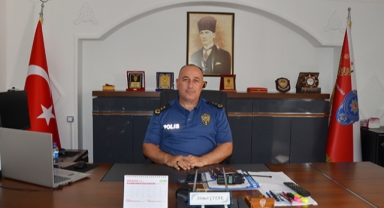 Ahmet Çıtak görevine başladı