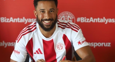 Akrep’ten sağ kanat transferi