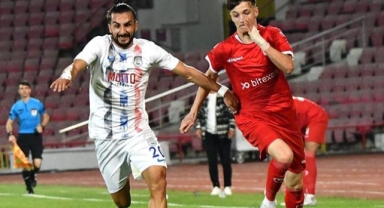 Alanya 1221 FK, galibiyet peşinde