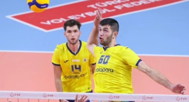 Alanya Belediye’ye Fener’den takviye