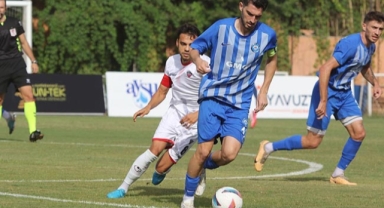 Alanya FK, kritik virajda