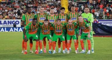 Alanyaspor’da çanlar çalıyor
