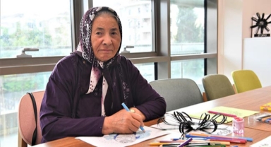 'Alzheimer Farkındalık Buluşması'