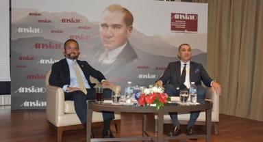 ANSİAD 11. olağan toplantısı gerçekleşti