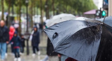Antalya'da yarın hava nasıl olacak? 03 Eylül Salı