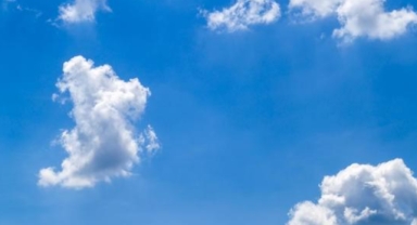 Antalya'da yarın hava nasıl olacak? 1 Ekim Salı