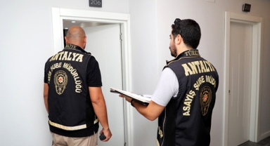 Antalya izin belgeli konut sayısında ikinci sırada