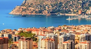 Antalya kazandırıyor