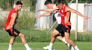 Antalyaspor'da Fenerbahçe hazırlığı