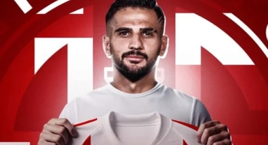 Antalyaspor Dursun'u renklerine bağladı