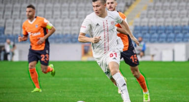 Antalyaspor farklı kaybetti