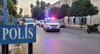 Aranan 52 şüpheli yakalandı