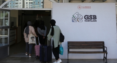Bakan Bak: KYK yurt sonuçları açıklandı