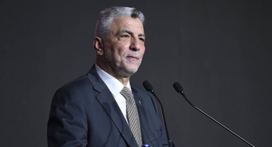 Bakan Bolat'tan dış ticaret verileri değerlendirmesi