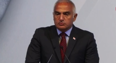 Bakan Ersoy: 9 ayda getirdiğimiz eser sayısı 35