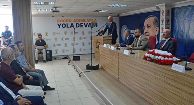 Bakan Ersoy: Bu yıl turizmden beklentimiz 60 milyar dolar