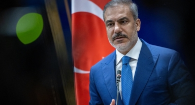 Bakan Fidan, Özbekistan'ı ziyaret edecek