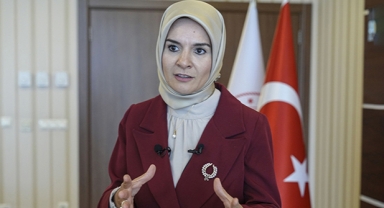 Bakan Göktaş: En ağır cezayı almaları için elimizden geleni yapacağız