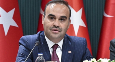Bakan Kacır: Beşeri sermayemizi bu doğrultuda güçlendireceğiz