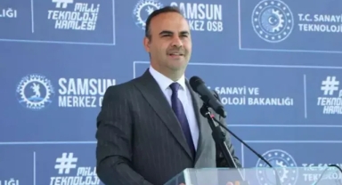 Bakan Kacır: Örnek tesislerin sayısını 15’e çıkaracağız
