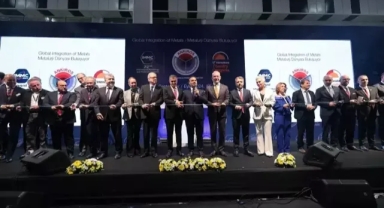 Bakan Kacır: Sanayi sektöründe çalışan sayımızı6 milyon 700 bine yükselttik