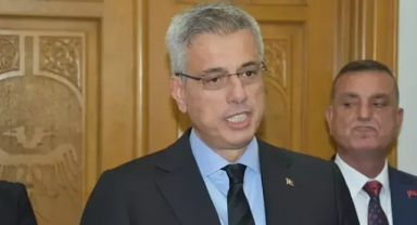 Bakan Memişoğlu: Daha sağlıklı bir Türkiye için çabalıyoruz