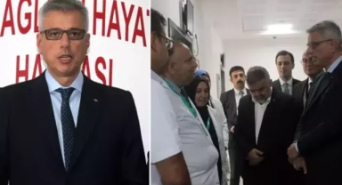 Bakan Memişoğlu: Toplumun da bize sahip çıktığını görüyoruz