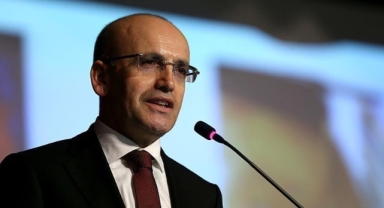 Bakan Şimşek: 3,5 milyar dolar tutarında tahvil ihracını tamamladık