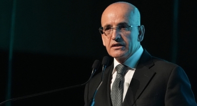 Bakan Şimşek: Aylık enflasyonda düşüş bekliyoruz