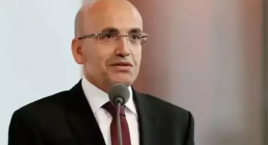 Bakan Şimşek: Yıl sonu enflasyon beklentisi geriledi