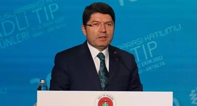 Bakan Tunç: Çok uzun sürmez