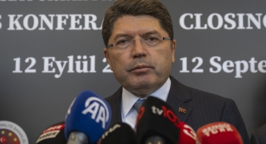 Bakan Tunç, Narin Güran soruşturması hakkında konuştu