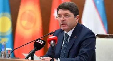 Bakan Tunç: Türk dünyasını kuvvetli kılmak için çalışacağız