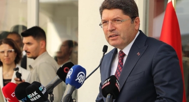 Bakan Tunç: Yargıda yapay zekanın kullanılması lazım