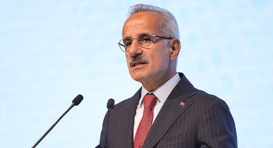 Bakan Uraloğlu: Fosil yakıt tüketiminin çevresel etkisini azalttık