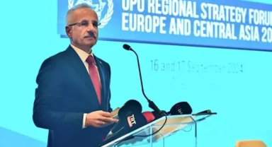 Bakan Uraloğlu: Kişisel veriler çalınmadı