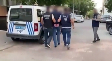 Bakan Yerlikaya: 316 zehir taciri yakalandı