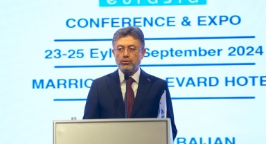 Bakan Yumaklı: Türkiye'nin dünya un pazarındaki payı yüzde 23