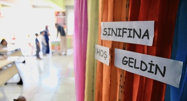Bakanlık'tan tavsiye: Okul alışverişlerine çocuklar da eşlik etmeli