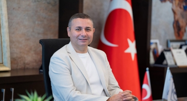 Başkan Atmaca'dan kaza riski uyarısı