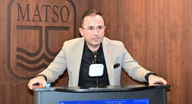 Başkan Güngör: Üye odaklı çalışan bir odayız