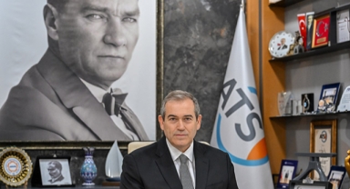 Hacısüleyman: 4 yıldır kesintisiz büyüyoruz