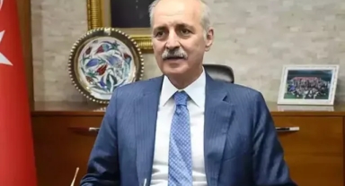 Başkan Kurtulmuş Rusya yolcusu