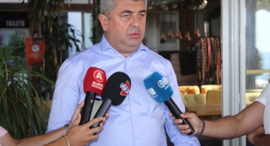 Başkan Uğur’dan çarpıcı açıklamalar