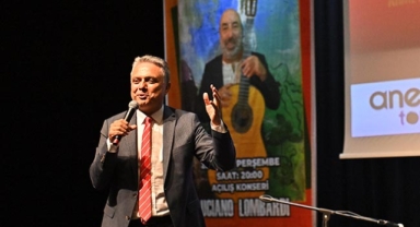 Başkan Uysal teşekkür etti