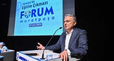 Başkan Uysal: Yeniden ‘Biz başarırız’ demeye ihtiyacımız var