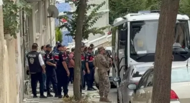 Bebeğe cinsel istismarda 2 tutukluya tatbikat yaptırıldı