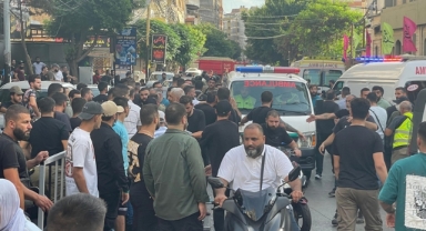 Beyrut’a saldırı: Ölü sayısı 31’e yükseldi