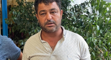 Boğulma tehlikesi geçirdi, kurtarıldı