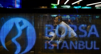 Borsa güne yükselişle başladı